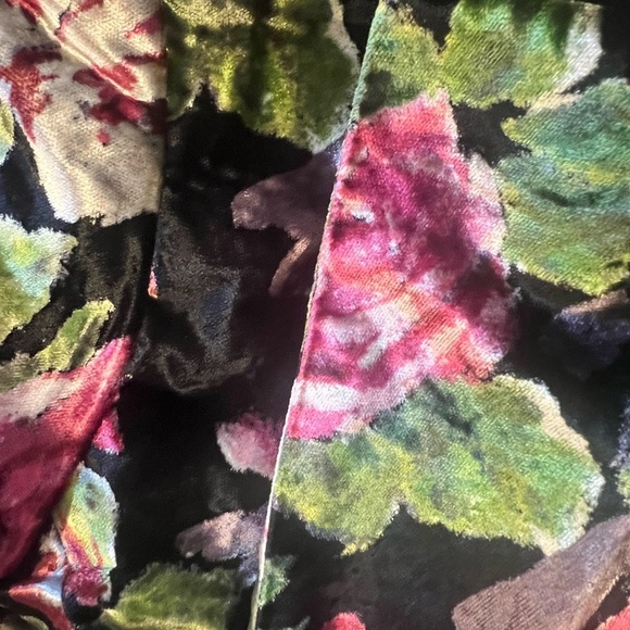 UNGARO silk jacket! - Picture 2 of 5